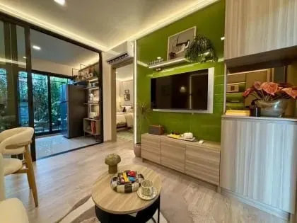 Phuket Condo Mieszkania