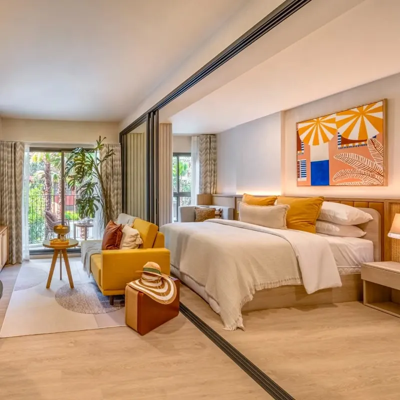 Hua Hin Condo/Mieszkania