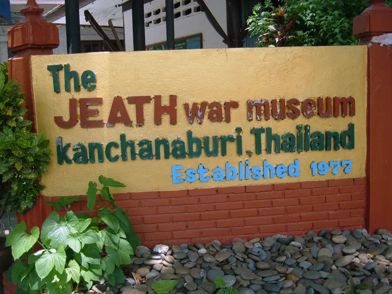 Muzeum JEATH