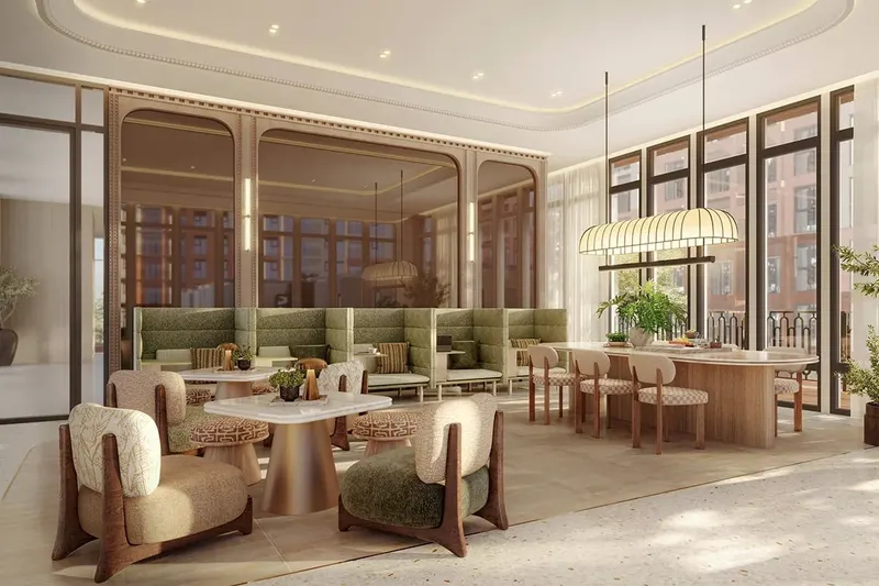 Phuket Condo Mieszkania