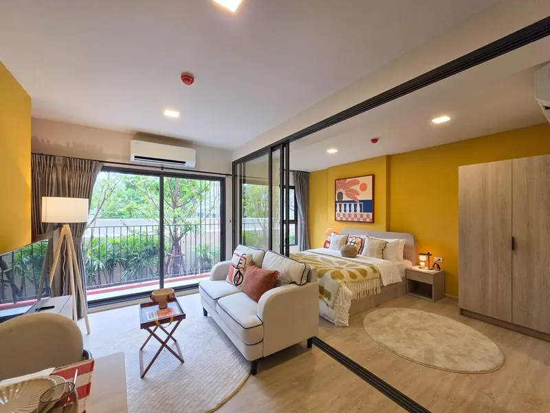 Hua Hin Condo/Mieszkania