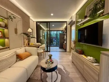 Phuket Condo Mieszkania