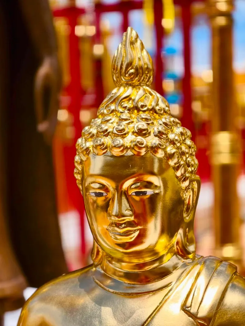 Chiang Mai Wiara i Styl Życia