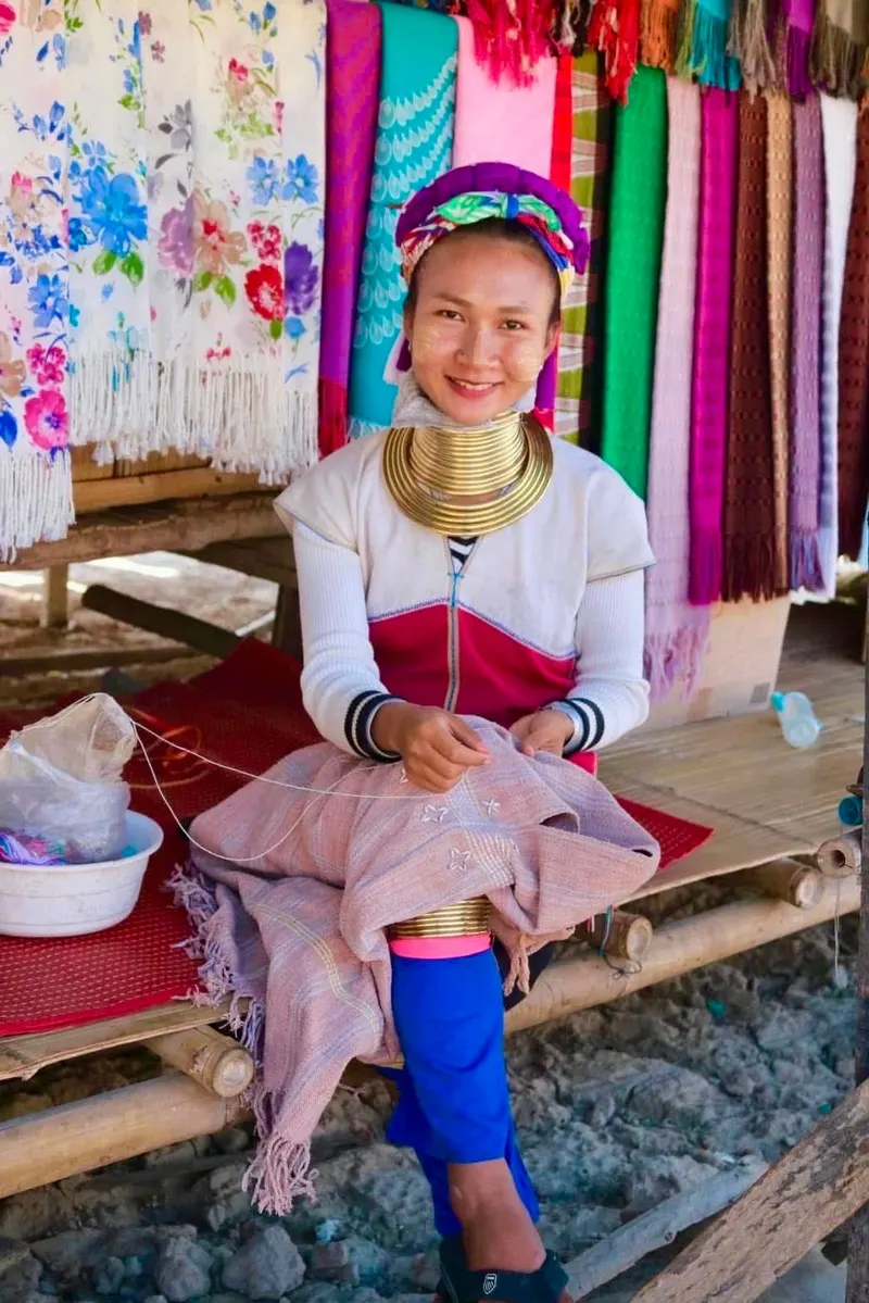 Chiang Mai Camp (2 dni, 1 noc)