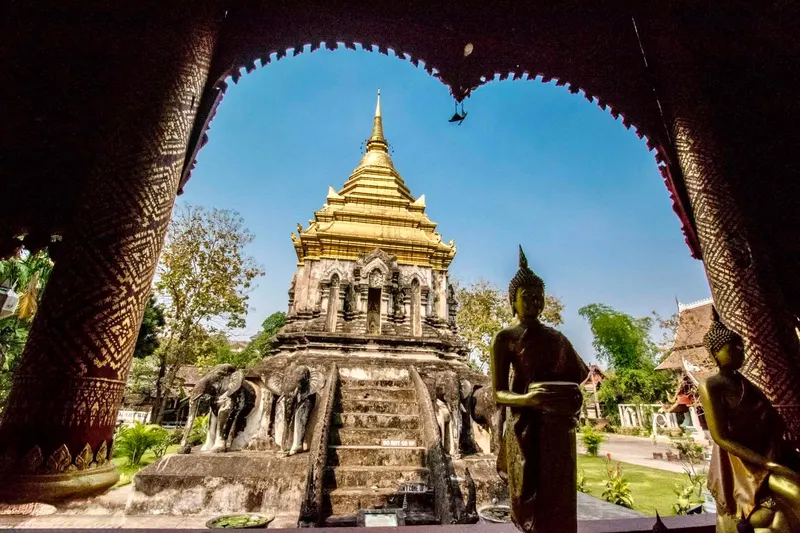 Chiang Mai Wiara i Styl Życia