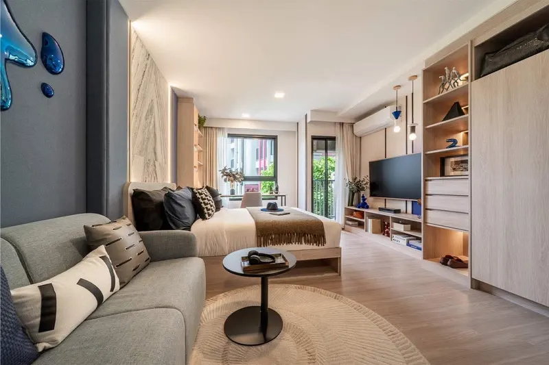 Phuket Centrum Condo