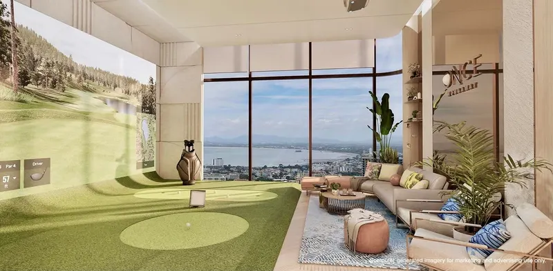 Pattaya North Condo