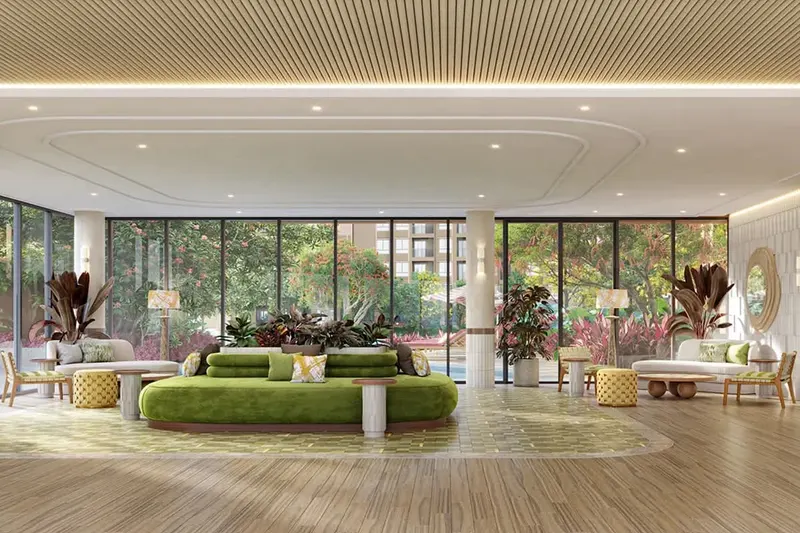 Phuket Kathu Condo