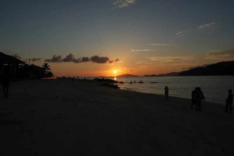 Koh Lipe — E&P Thai Travel