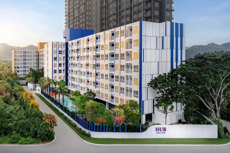 HuaHin Condo