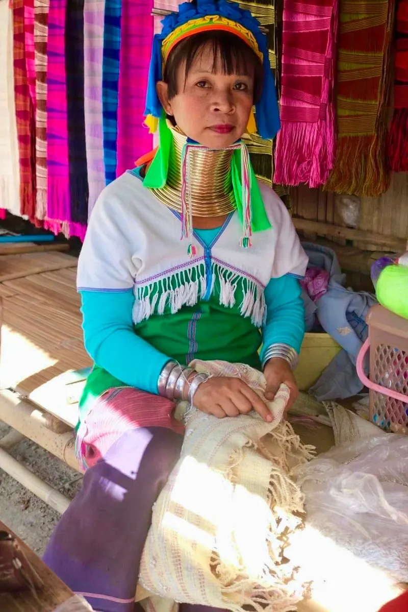 Chiang Mai Camp (2 dni, 1 noc)