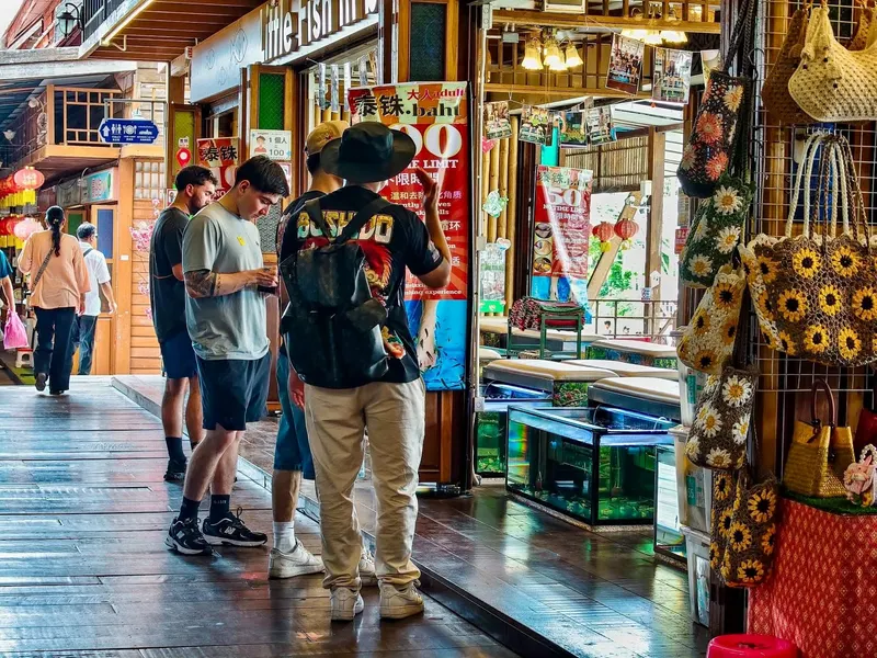 Pattaya