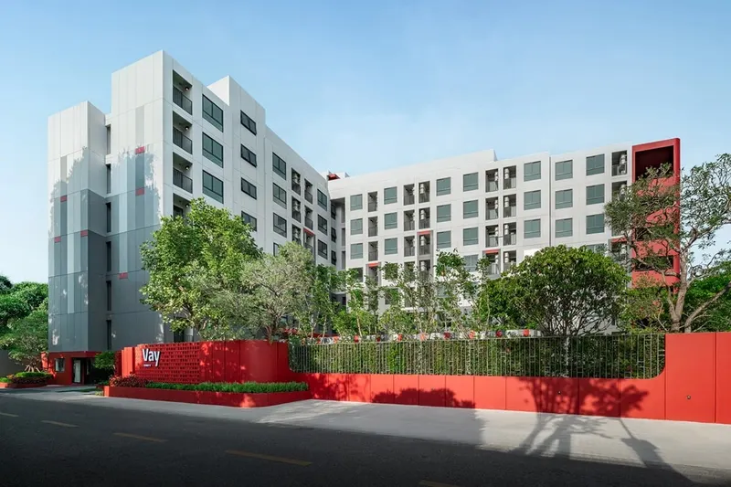 Babgkok Condo