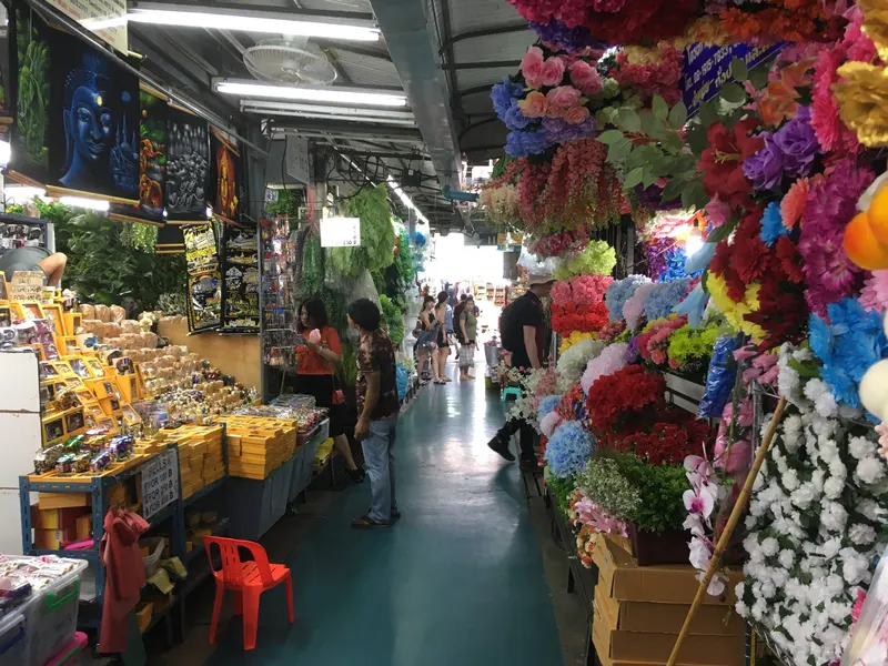 Targ Chatuchak
