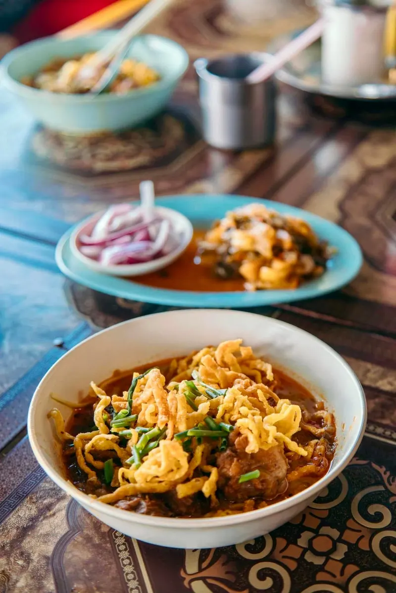 Chiang Mai Wiara i Styl Życia