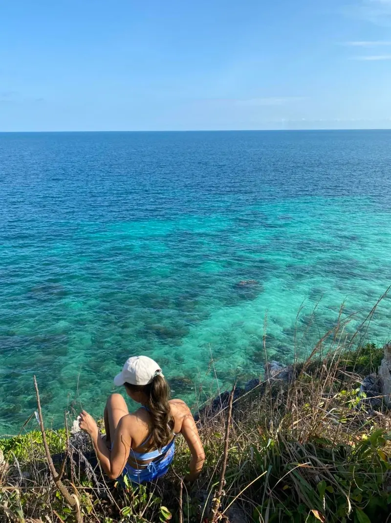 Koh Mudsum + Koh Tan — Tajlandia
