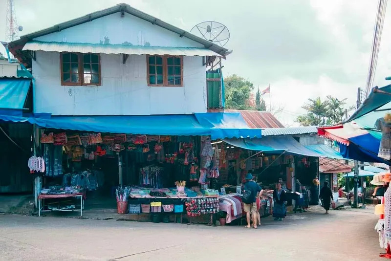 Chiang Mai Wiara i Styl Życia