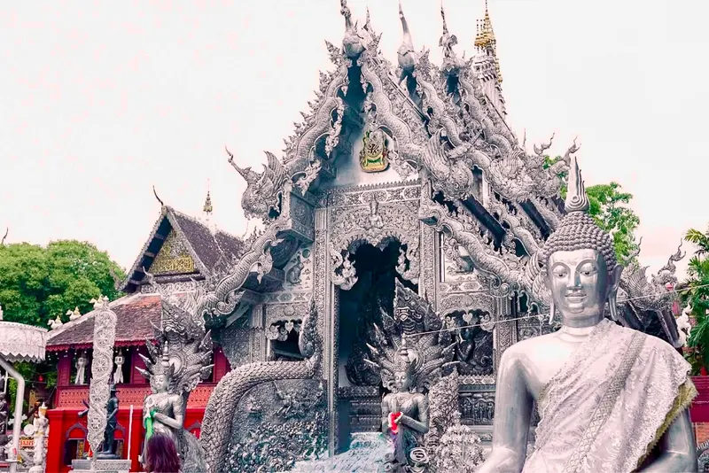 Chiang Mai Wiara i Styl Życia