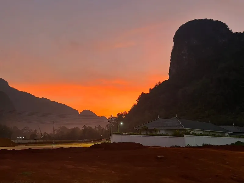 Willa Khao Tong — Krabi