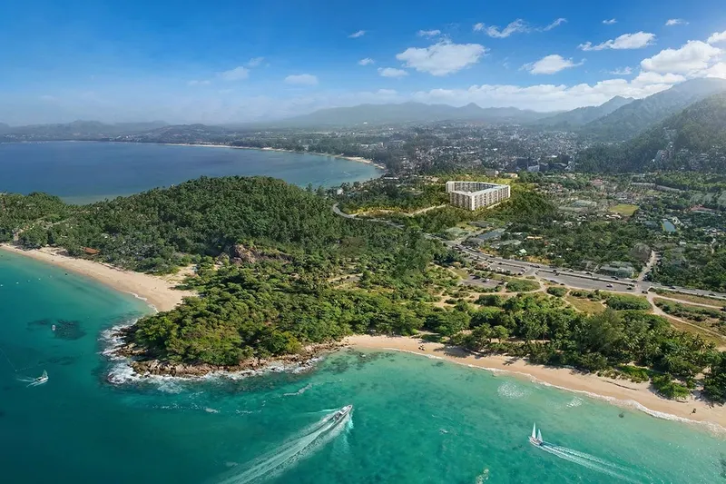 Phuket bangTao Condo