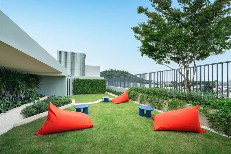 Phuket Centrum Condo