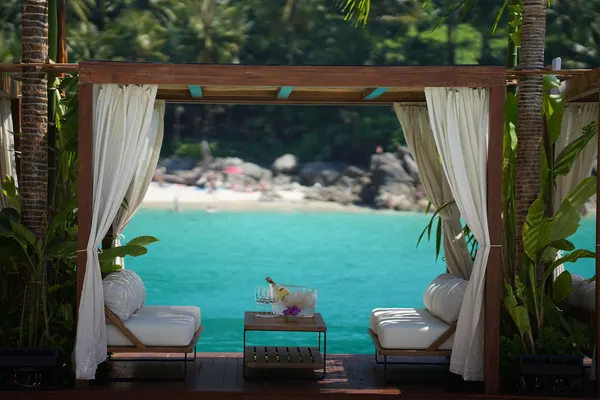 Yona Beach Club Phuket — Tajlandia