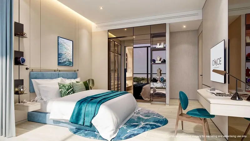 Pattaya North Condo