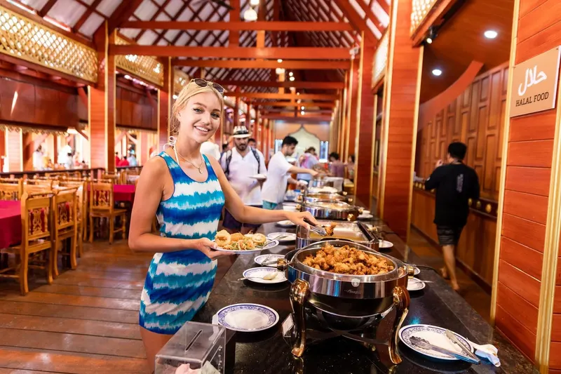 James Bond + Wyspa Hong (Krabi) — Tajlandia