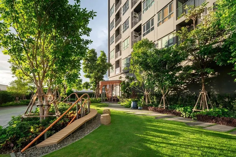 Chiang Mai Condo