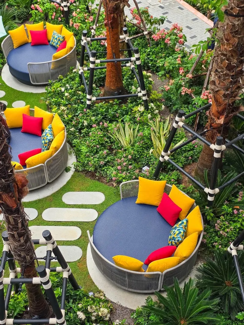 Hua Hin Condo/Mieszkania