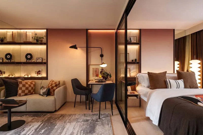 Phuket Kathu Condo
