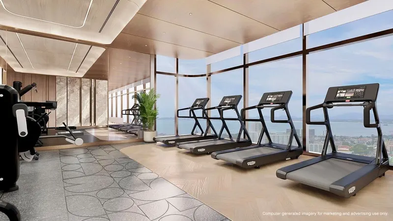 Pattaya North Condo