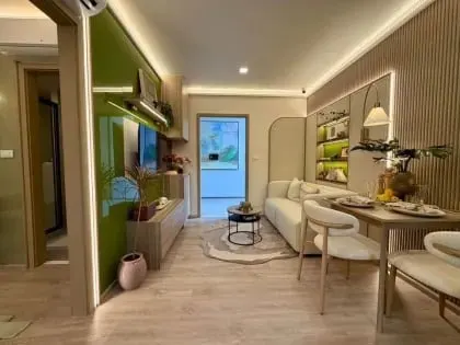 Phuket Condo Mieszkania