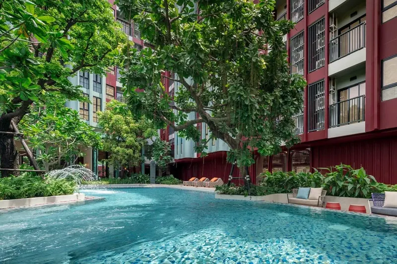 Phuket Centrum Condo