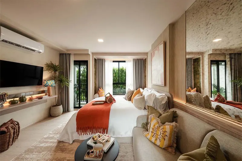 Phuket Kathu Condo