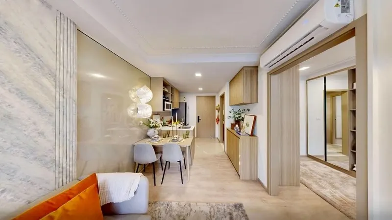 Phuket bangTao Condo