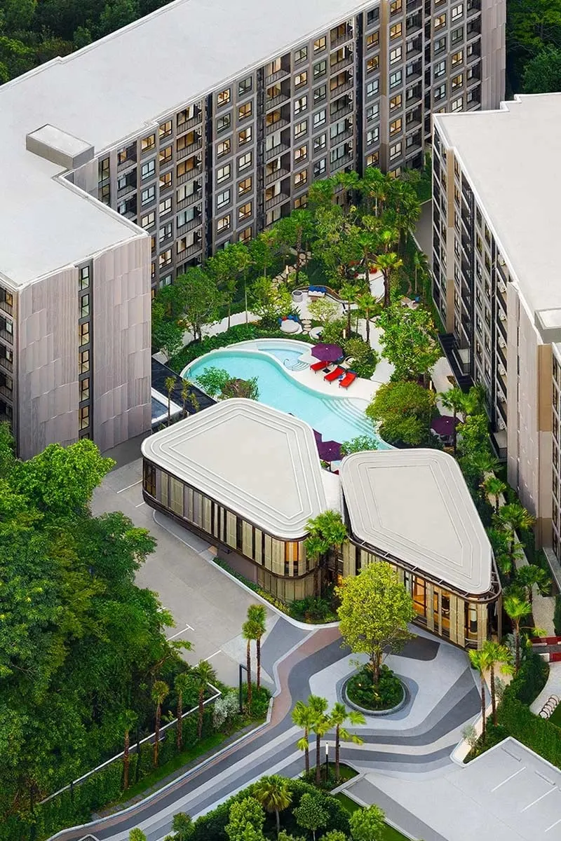 Phuket Condo