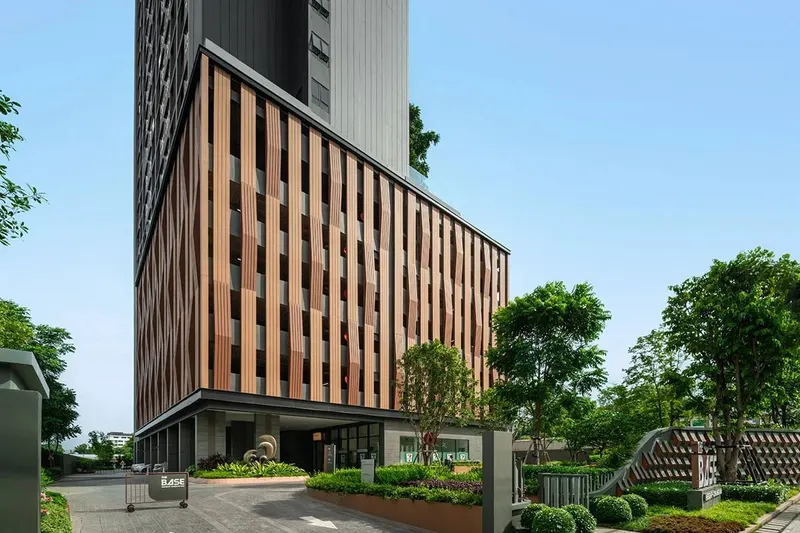 Chiang Mai Condo