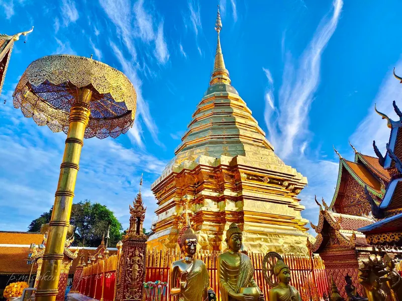 Chiang Mai Wiara i Styl Życia