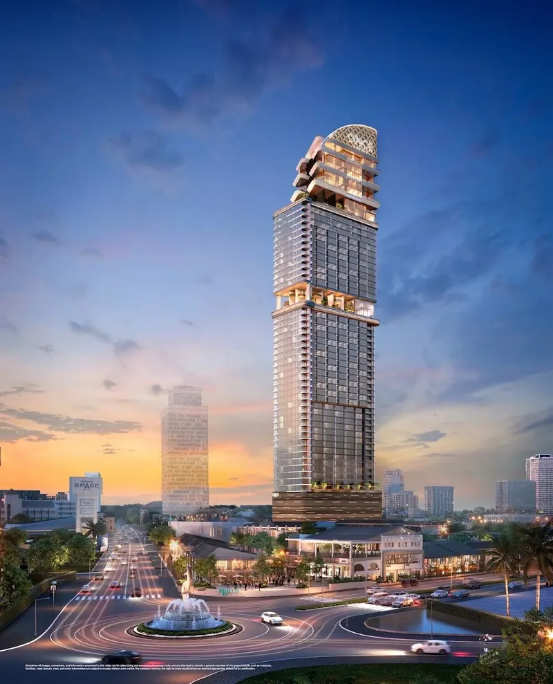 Pattaya North Condo
