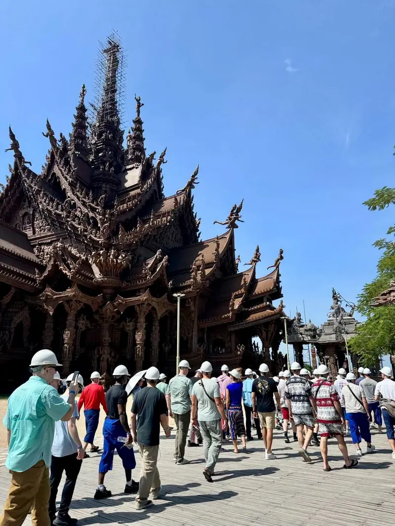 Pattaya