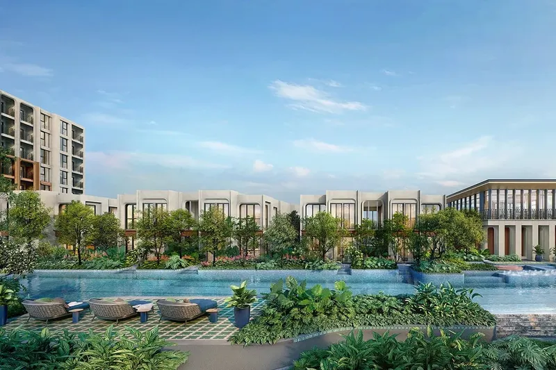 Phuket Condo Mieszkania