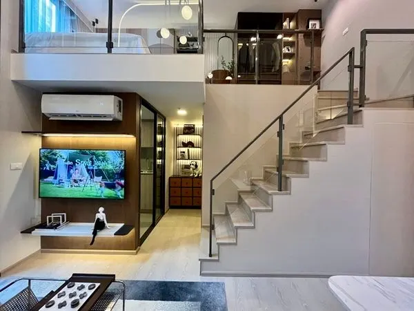 Bangkok Wongsawang Condo