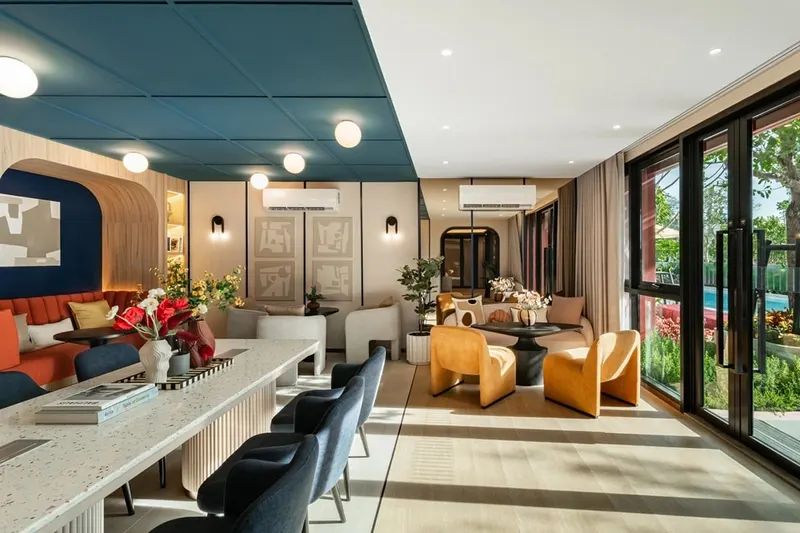 Babgkok Condo