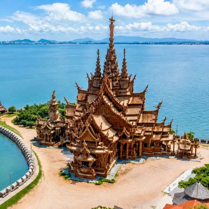 Pattaya