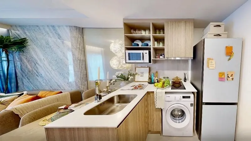 Phuket bangTao Condo