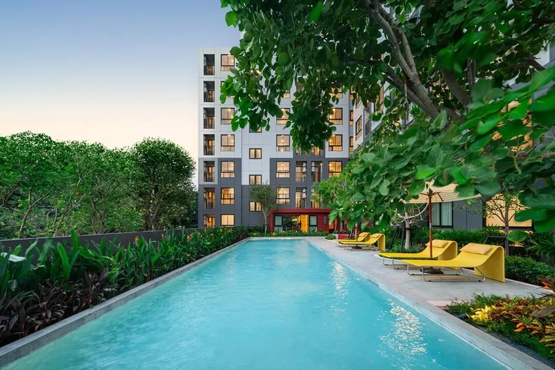 Babgkok Condo