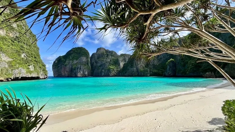 Wycieczki — Phuket