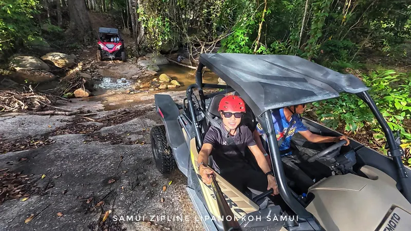ATV Quad