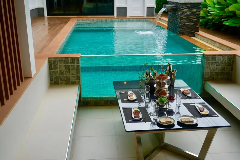 Willa Khao Tong — Krabi